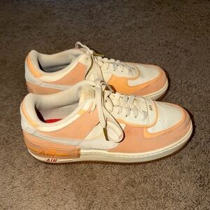 Nike Air Force 1 Shadow “Sisterhood”